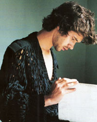 Ben Whishaw